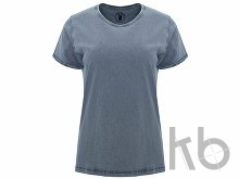 Футболка «Husky» женская