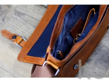 Сумка через плечо DIGGER «Joe»