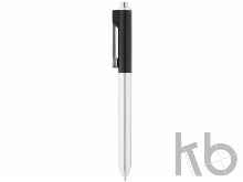 Ручка пластиковая шариковая «Streets»