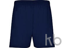 Спортивные шорты «Calcio» мужские