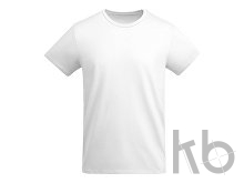 Футболка «Breda» детская