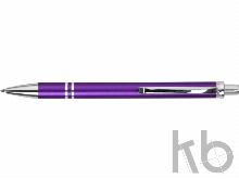 Ручка металлическая шариковая «Дунай»