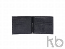 Бумажник «Yukon», с зажимом для денег