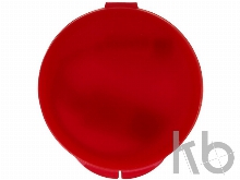 Кабель для зарядки Versa «3-в-1» в футляре