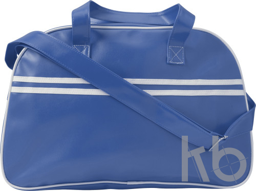 PVC sports bag