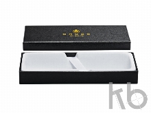 Ручка перьевая «Bailey Light», перо M