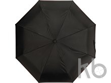 Зонт складной «Motley» с цветными спицами