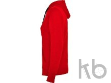 Толстовка с капюшоном «Urban» женская