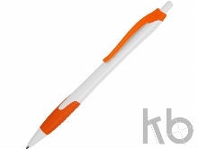 Ручка пластиковая шариковая «Santa Monica»