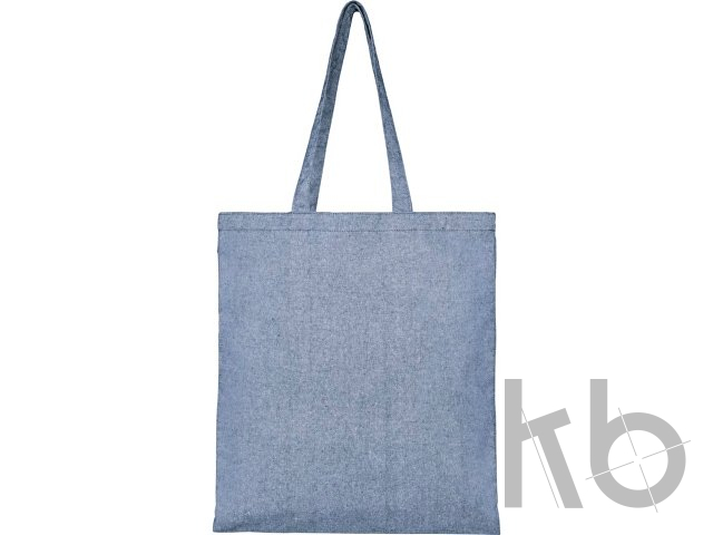 Эко-сумка «Pheebs» из переработанного хлопка