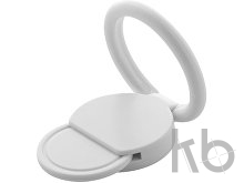 anti-bacterial mobile holder