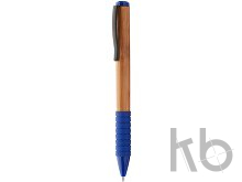 bamboo ballpoint pen