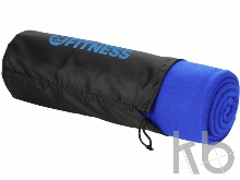 Плед в чехле «Huggy»