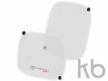 Набор солнцезащитных козырьков «Sungone» для автомобиля