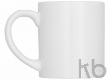 Мини-кружка для сублимации «Pixi»