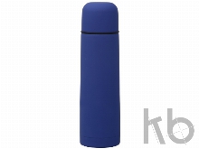 Термос «Ямал Soft Touch» с чехлом