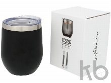 Вакуумная термокружка «Corzo Copper»