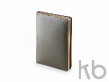 Ежедневник датированный А5 «Sidney Nebraska» на 2021 год