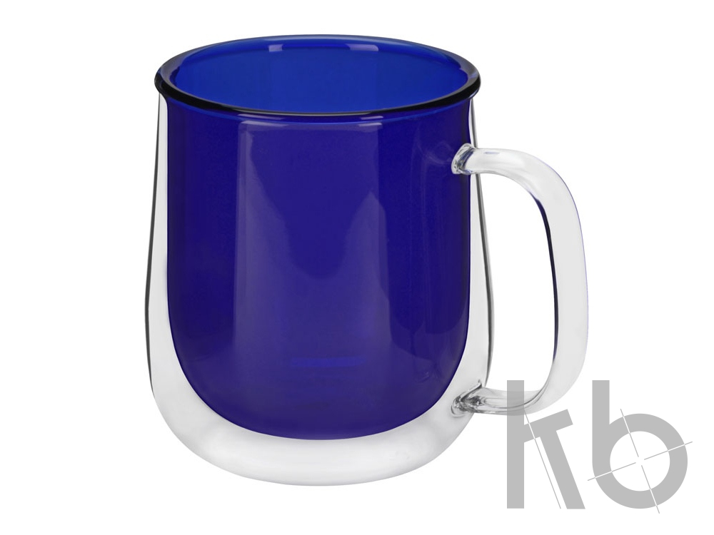 Кружка с двойными стенками «Ubud»