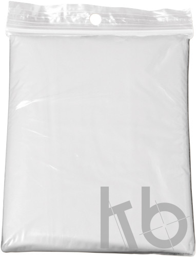 PE poncho