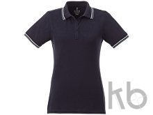 Рубашка поло «Fairfield» женская