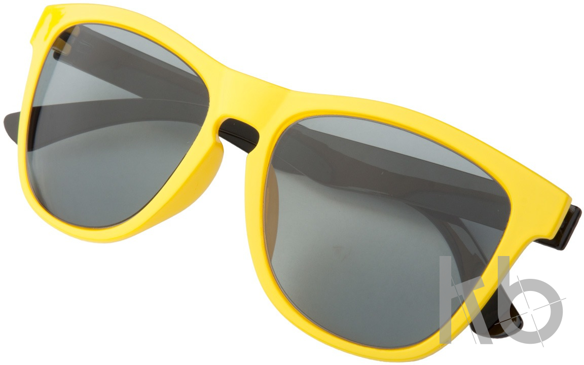 customisable sunglasses - temples