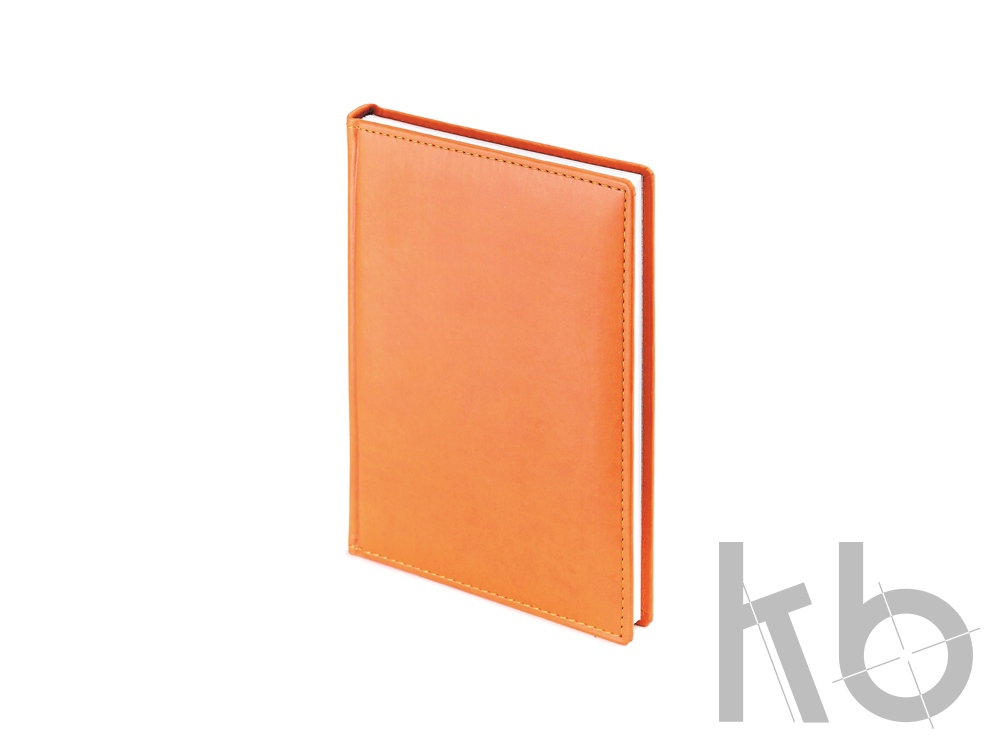 Ежедневник А5 датированный «Velvet» на 2020 год