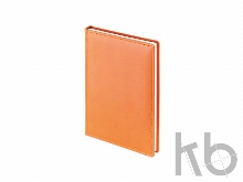 Ежедневник А5 датированный «Velvet» на 2020 год