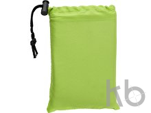 Polyester (600D) stadium cushion