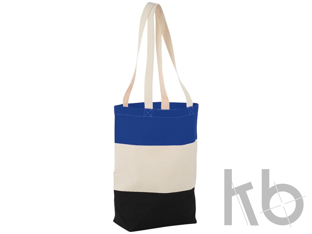 Сумка «Colour Block», 227 г/м2