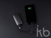 Зарядный кабель «BUDDY ECO»