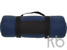 Polar fleece (170-180 gr/m²) blanket