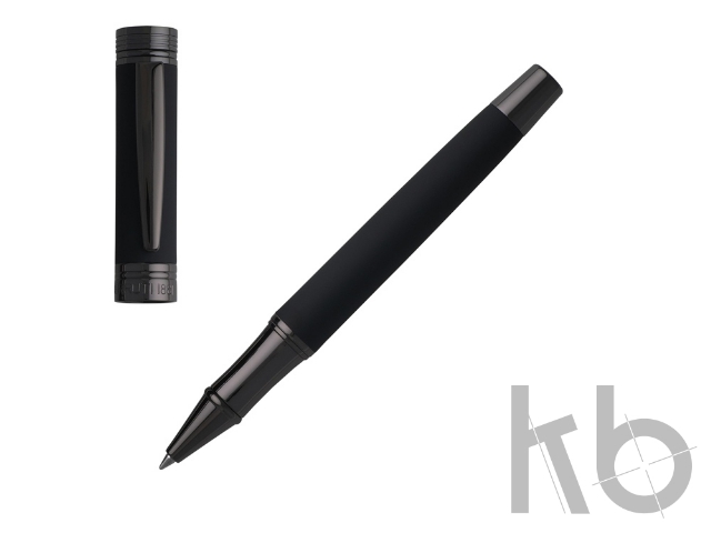 Ручка-роллер Zoom Soft Taupe