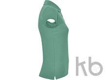 Рубашка поло «Star» женская