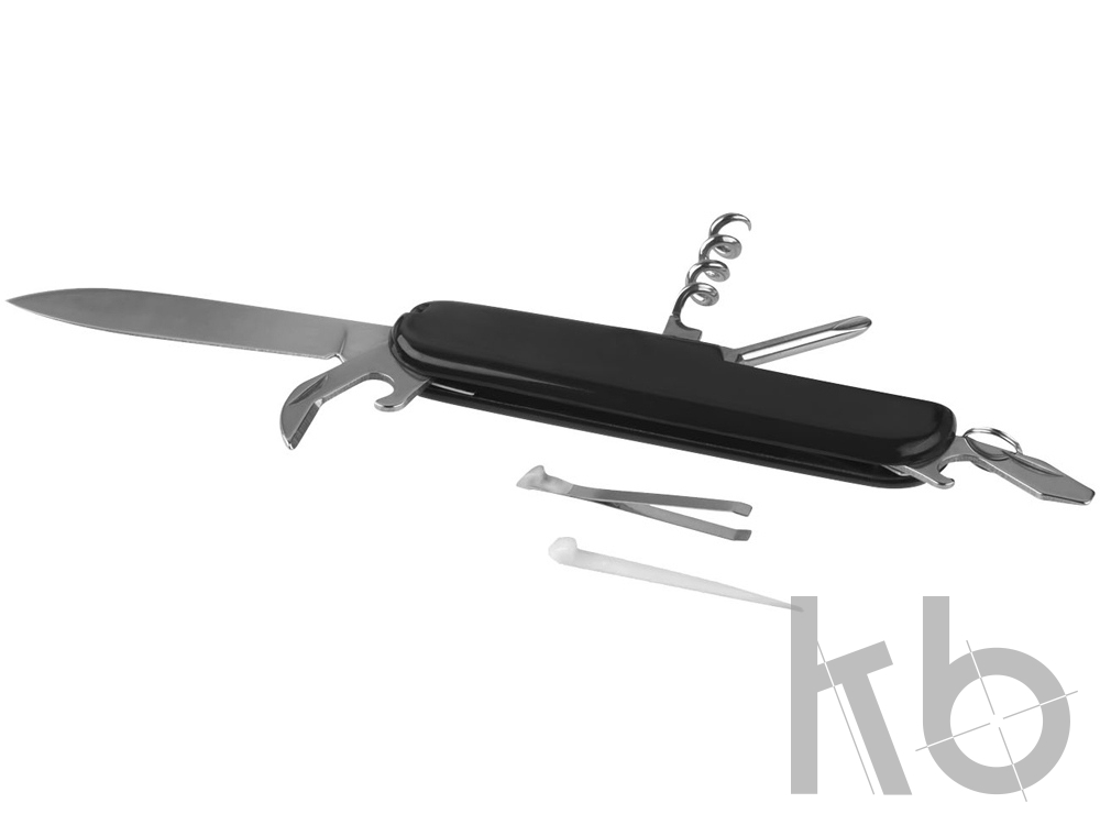 Карманный 9-ти функциональный нож «Emmy»