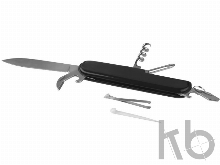 Карманный 9-ти функциональный нож «Emmy»