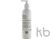 hand cleansing gel, 250 ml