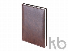 Ежедневник недатированный А4 «Velvet»