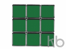 Часы «Головоломка»