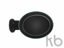 Ручка шариковая металлическая «Ellipse Gum», soft-touch