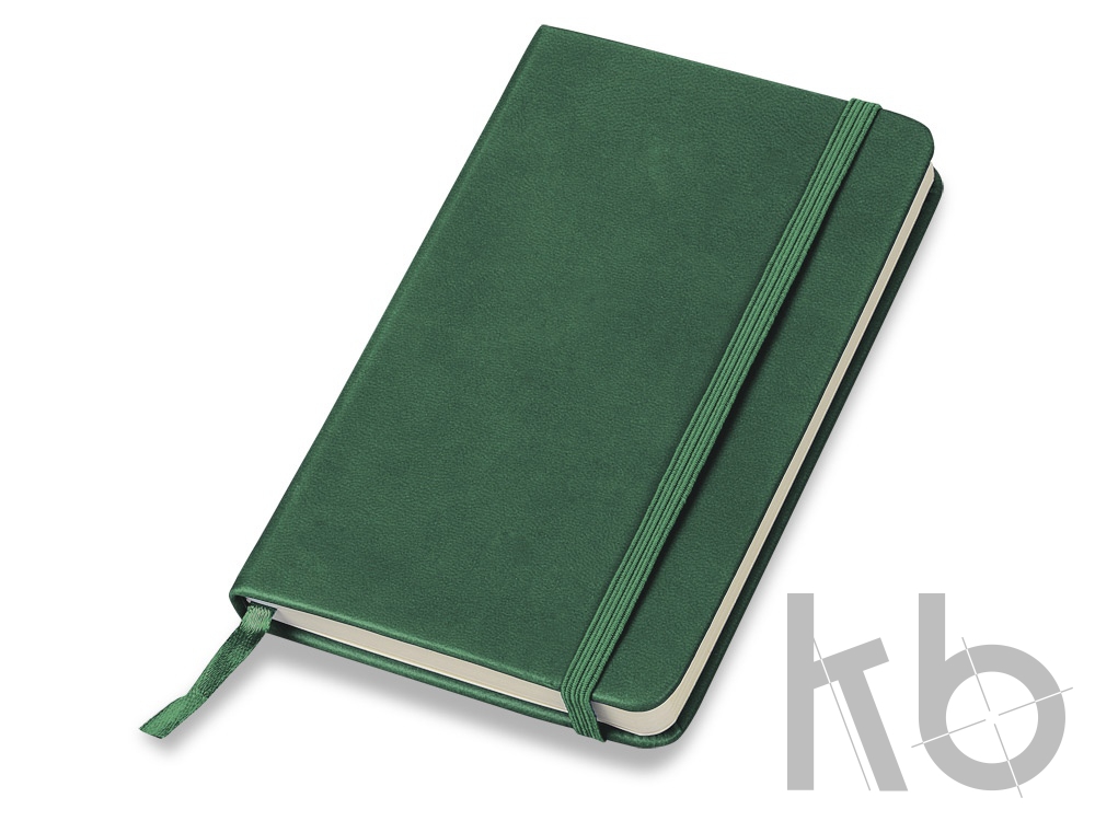 Блокнот А6 «Essential»