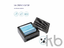 Многофункциональный очиститель, обеззараживатель 4 в 1