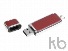 USB 2.0- флешка на 16 Гб компактной формы