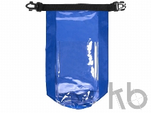 Туристическая водонепроницаемая сумка