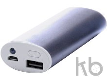 Портативное зарядное устройство, 4000 mAh