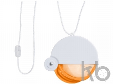 Складной вентилятор (веер) «Breeze»