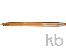 Plastic Papermate gel ballpen 'Vergo'