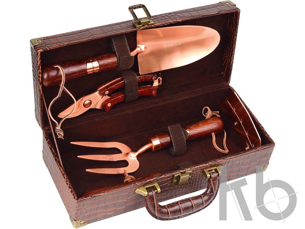 Садовый набор «Первая леди»