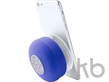 splashproof bluetooth speaker