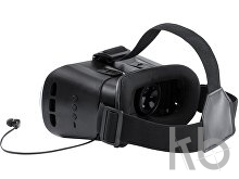 virtual reality headset
